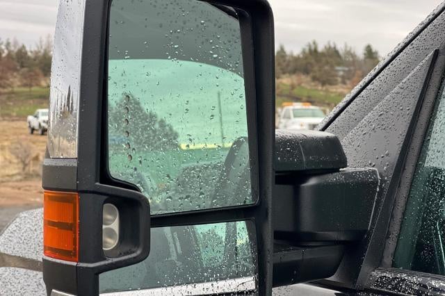 2019 Chevrolet Silverado 2500 HD LTZ