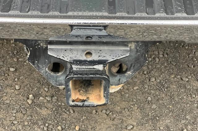 2019 Chevrolet Silverado 2500 HD LTZ