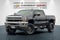 2019 Chevrolet Silverado 2500 HD LTZ