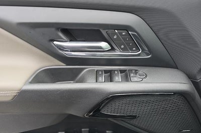 2026 Chevrolet Silverado EV Trail Boss - Extended Range