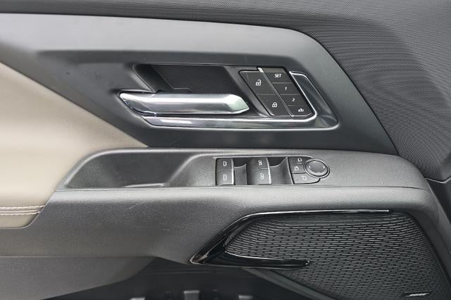 2026 Chevrolet Silverado EV Trail Boss - Extended Range