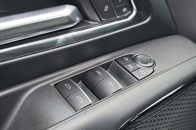 2026 Chevrolet Silverado EV Trail Boss - Extended Range