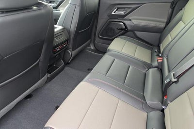 2026 Chevrolet Silverado EV Trail Boss - Extended Range