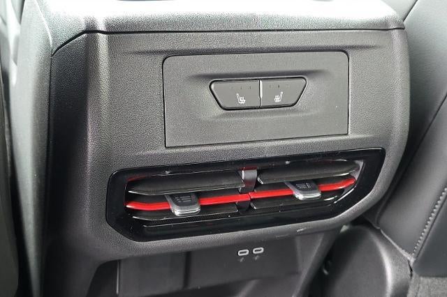 2026 Chevrolet Silverado EV Trail Boss - Extended Range