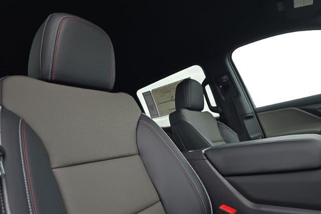 2026 Chevrolet Silverado EV Trail Boss - Extended Range