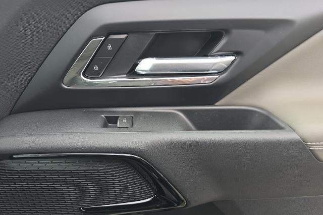 2026 Chevrolet Silverado EV Trail Boss - Extended Range