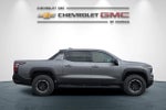 2026 Chevrolet Silverado EV Trail Boss - Extended Range