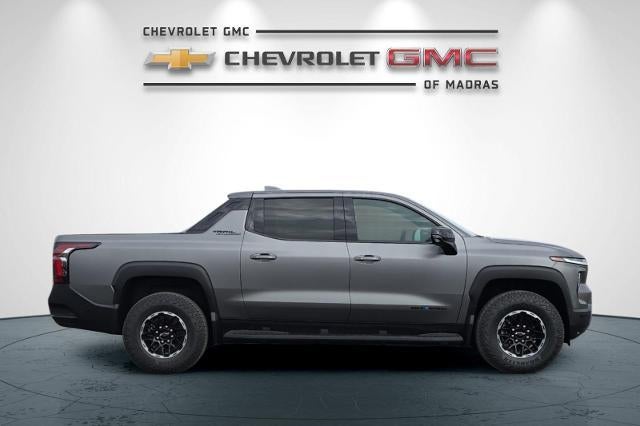 2026 Chevrolet Silverado EV Trail Boss - Extended Range
