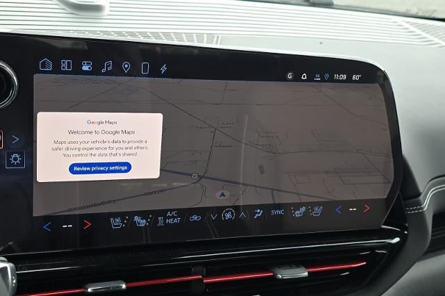 2026 Chevrolet Silverado EV Trail Boss - Extended Range