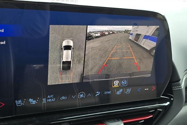 2026 Chevrolet Silverado EV Trail Boss - Extended Range