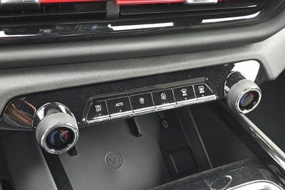 2026 Chevrolet Silverado EV Trail Boss - Extended Range