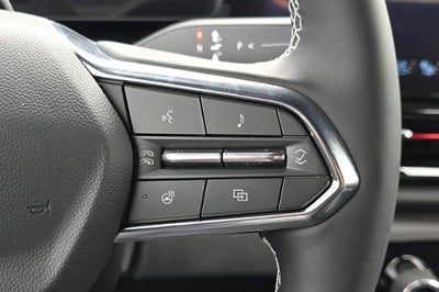 2026 Chevrolet Silverado EV Trail Boss - Extended Range