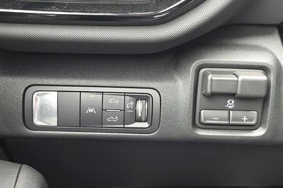 2026 Chevrolet Silverado EV Trail Boss - Extended Range