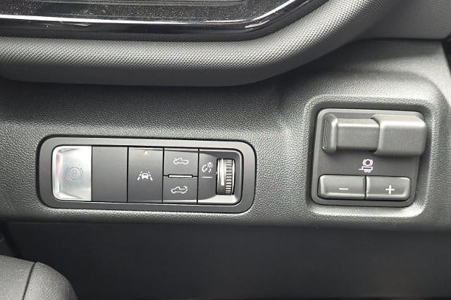 2026 Chevrolet Silverado EV Trail Boss - Extended Range