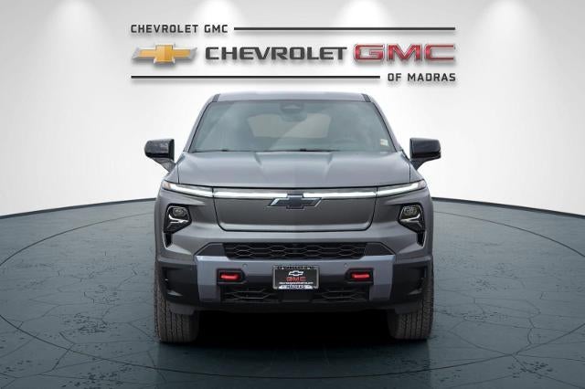 2026 Chevrolet Silverado EV Trail Boss - Extended Range