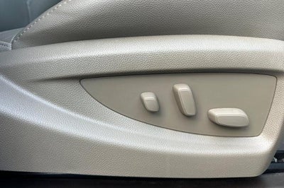 2016 Chevrolet Silverado 3500 HD LTZ