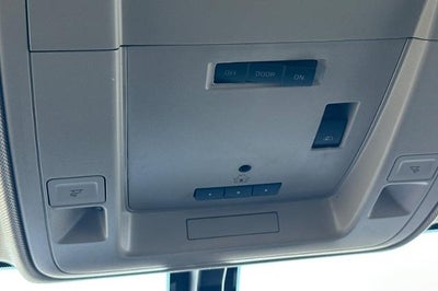 2016 Chevrolet Silverado 3500 HD LTZ