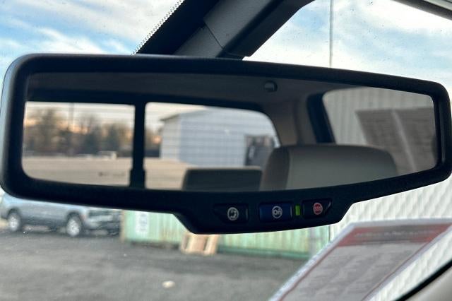 2016 Chevrolet Silverado 3500 HD LTZ