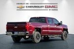 2016 Chevrolet Silverado 3500 HD LTZ