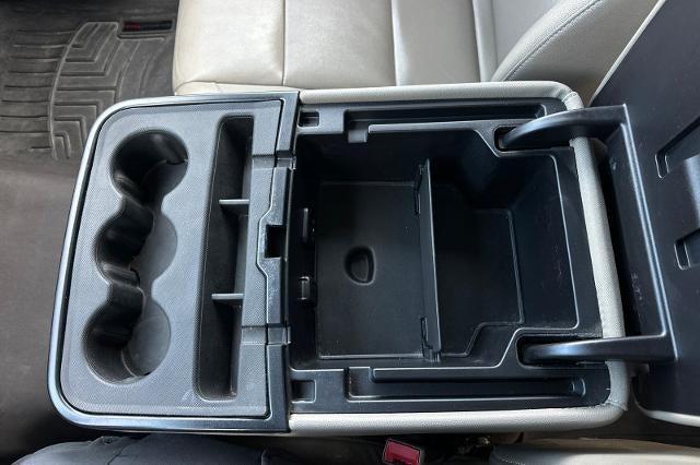 2016 Chevrolet Silverado 3500 HD LTZ