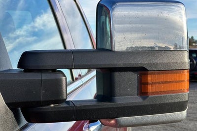 2016 Chevrolet Silverado 3500 HD LTZ