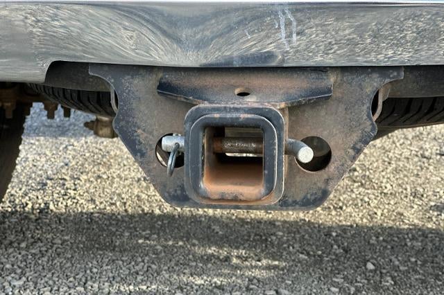 2016 Chevrolet Silverado 3500 HD LTZ