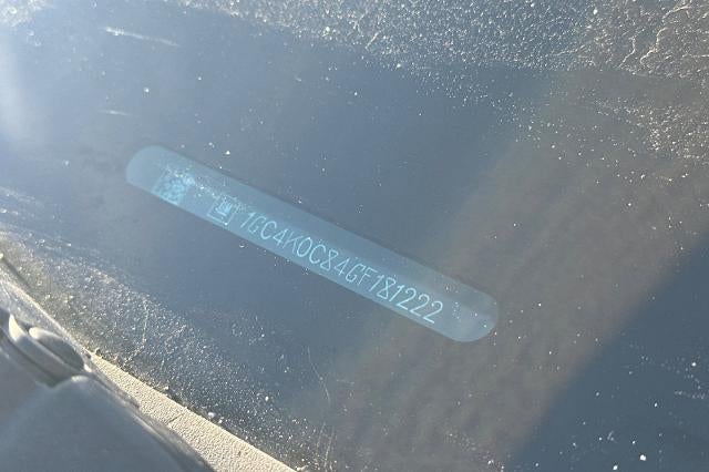 2016 Chevrolet Silverado 3500 HD LTZ