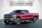 2016 Chevrolet Silverado 3500 HD LTZ