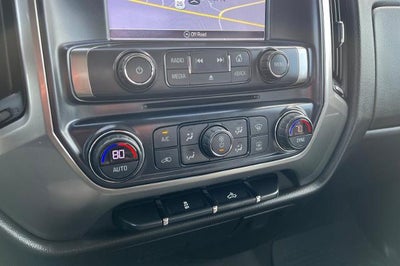 2019 Chevrolet Silverado 3500 HD LT