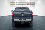 2019 Chevrolet Silverado 3500 HD LT
