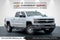 2019 Chevrolet Silverado 3500 HD LTZ