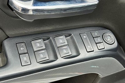 2019 Chevrolet Silverado 3500 HD LTZ