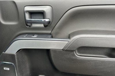 2019 Chevrolet Silverado 3500 HD LTZ