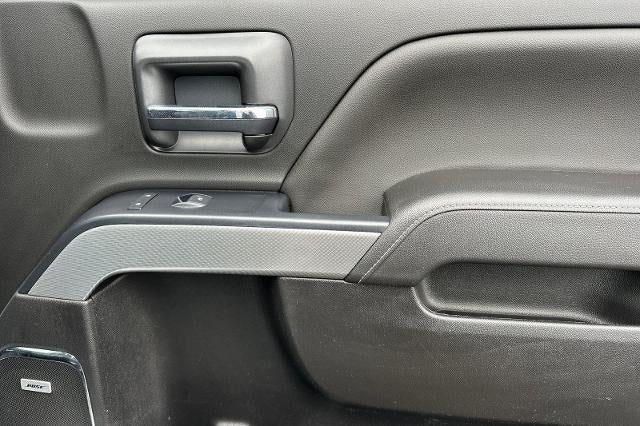 2019 Chevrolet Silverado 3500 HD LTZ