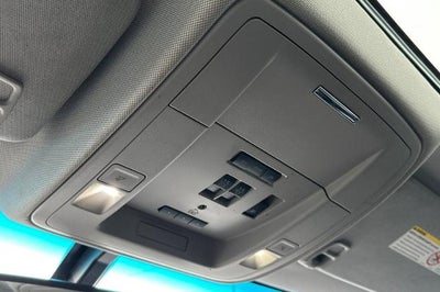 2019 Chevrolet Silverado 3500 HD LTZ