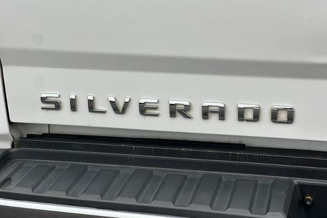 2019 Chevrolet Silverado 3500 HD LTZ