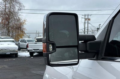 2019 Chevrolet Silverado 3500 HD LTZ