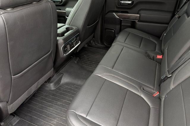 2022 Chevrolet Silverado 3500 HD LTZ