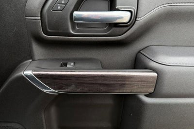 2022 Chevrolet Silverado 3500 HD LTZ