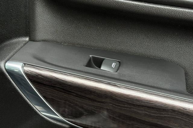 2022 Chevrolet Silverado 3500 HD LTZ