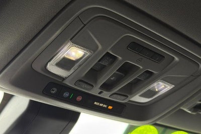 2022 Chevrolet Silverado 3500 HD LTZ