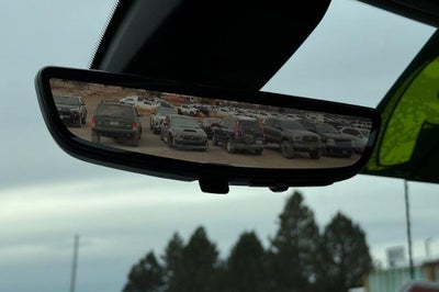 2022 Chevrolet Silverado 3500 HD LTZ