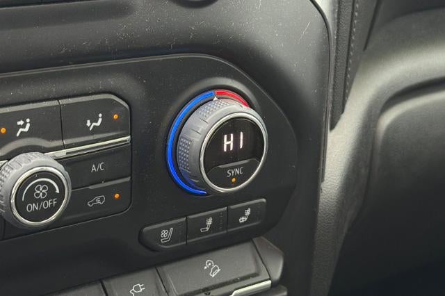 2022 Chevrolet Silverado 3500 HD LTZ