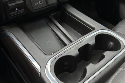 2022 Chevrolet Silverado 3500 HD LTZ