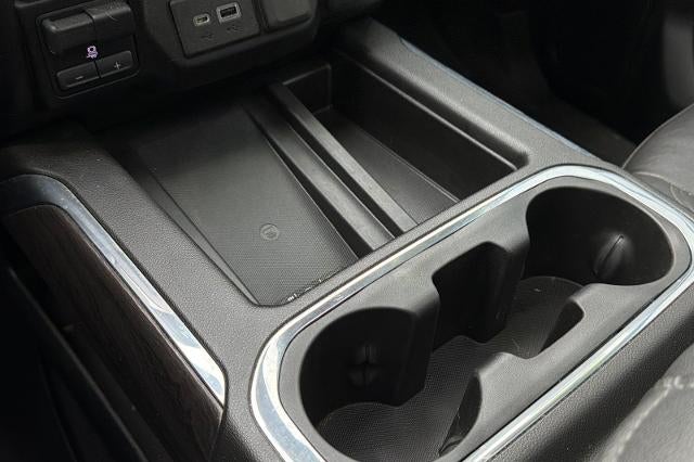 2022 Chevrolet Silverado 3500 HD LTZ