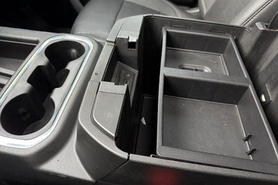 2022 Chevrolet Silverado 3500 HD LTZ