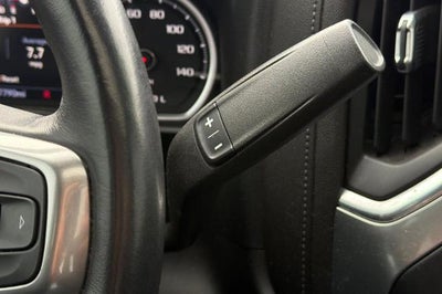 2022 Chevrolet Silverado 3500 HD LTZ