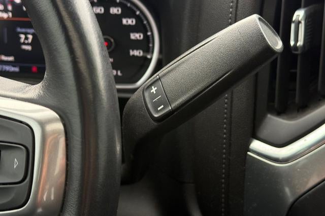 2022 Chevrolet Silverado 3500 HD LTZ