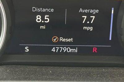 2022 Chevrolet Silverado 3500 HD LTZ