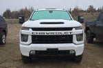 2022 Chevrolet Silverado 3500 HD LTZ